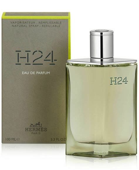 profumo hermes 24|h24 eau de parfum.